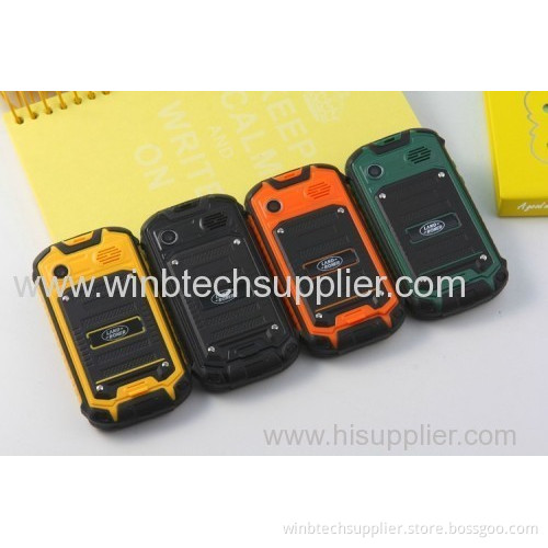 Android Phonez18 Discovery Mini V5 Mini Z18 Original Mobile Phone Android 4.0mtk6572 Dual Core Cell Phone 